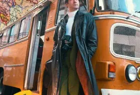 Казанова. Возвращение